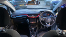 Vauxhall Corsa 1.4 SRi Vx-line 3dr Petrol Hatchback